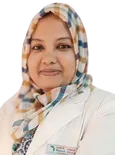 Dr. Fatematuz Zuhora, Gynecology, Obstetrics Specialist & Laparoscopic Surgeon