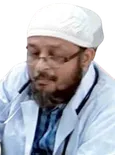 Dr. Iqbal Ahmed Chowdhury, Medicine & Rheumatology Specialist