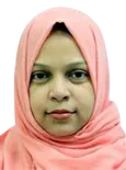 Dr. Jafrin Yasmin Chowdhury, Gynecology Specialist & Surgeon