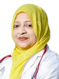 Dr. Jakia Jahan Chowdhury, Gynecology, Obstetrics Specialist & Laparoscopic Surgeon