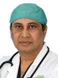 Dr. Khandaker Abu Talha, Neurosurgery (Brain, Nerve, Spine, Stroke Surgery) Specialist