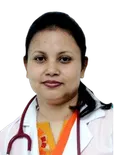 Dr. Lubna Yeasmin - Gynecology, Obstetrics Specialist & Laparoscopic Surgeon