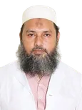 Dr. Md. Baqi Billah, Orthopedics, Trauma Arthroscopy, Arthoplasty & Spine Surgeon