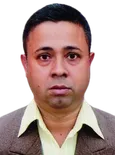 Dr. Md. Enayet Hossain, Medicine Specialist