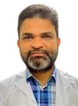 Dr. Md. Foysol Ahmed, Neonatal & Pediatric Surgery Specialist