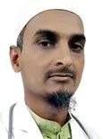 Dr. Md. Jashim Uddin, Neuromedicine (Brain, Stroke, Headache, Migraine) Specialist