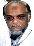 Dr. Md. Oyes Ahmed Choudhury, Pediatric & Child Laparoscopic Surgery Specialist
