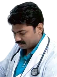 Dr. Md. Saiful Islam, Kidney & Medicine Specialist in Sylhet