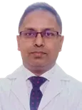 Dr. Md. Tawhidul Islam, Pediatric Surgeon