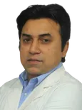 Dr. Mirza Omar Beg Probal, Orthopedics (Bone, Joint, Arthritis, Spine) Specialist Surgeon