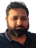 Dr. Mirza Osman Beg, Orthopedics (Bone, Joint, Arthritis, Spine, Trauma) Surgeon
