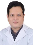 Dr. Mohammad Musa, Orthopedics (Bone, Joint, Trauma) Specialist & Surgeon