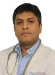 Dr. Mohammad Nazmul Islam, Blood Diseases & Cancer Specialist