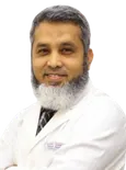 Dr. Mostafa Taufiq Ahmed, Neurosurgery (Brain, Stroke, Nerve, Paralysis & Spine) Specialist & Surgeon