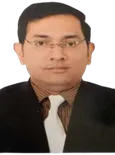 Dr. Muhammad Hezbullah Jeebon, Medicine Specialist