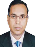 Dr. Mukul Ranjan Ghosh, Orthopedics (Bone, Joint, Trauma, Spine) Specialist Surgeon