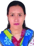 Dr. Nahida Zafrin, Medicine Specialist