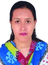 Dr. Nahida Zafrin, Medicine Specialist in Sylhet