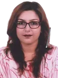 Dr. Natia Rahnuma, Gynecology, Obstetrics Specialist & Surgeon