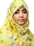 Dr. Nazma Begum - Gynecology, Obstetrics Specialist & Surgeon