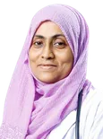 Dr. Rabeya Begum, Gynecology, Obstetrics Specialist & Surgeon