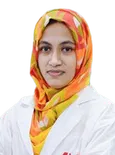 Dr. Rabeya Nashrin, Gynecologist & Surgeon