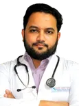 Dr. Rahat Amin Chowdhury, Neurology (Brain, Nerve, Stroke, Headache) Specialist