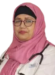 Dr. Rina Akther, Gynecology, Infertility Specialist & Surgeon