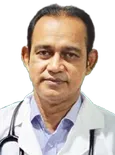 Dr. S. M. Asaduzzaman Jewel, Neurosurgery (Brain, Stroke, Paralysis & Spine) Specialist & Surgeon