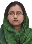 Dr. Salma Akter, Gynecologist & Surgeon