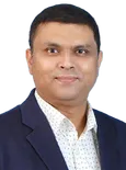 Dr. Shantanu Dhar Imon, Bone Joint Specialist & Orthopedic Surgeon