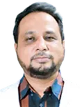 Dr. Syed Abdus Subhan Rahin, Orthopedics (Bone, Joint, Arthritis, Spine, Trauma) Specialist Surgeon