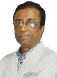 Dr. Syed Mahmud Hasan, Orthopedics & Trauma Specialist Surgeon