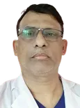 Dr. Syed Mosharraf Hussain - Orthopedics Specialist & Trauma Surgeon