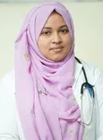 Dr. Tahmina Begum Poly, Gynecology, Obstetrics Specialist & Surgeon