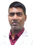 Lt. Col. Dr. Suman Kumar Sen, Bone, Joint, Sports Injury Specialist & Trauma Surgeon