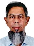 Prof. Dr. A.F.M Nazmul Islam, Medicine Specialist