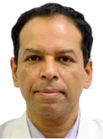 Prof. Dr. Alamgir Adil Samdany, Orthopedics (Bone, Joint, Arthritis, Spine), Arthroscopy & Arthoplasty Surgeon