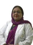 Prof. Dr. Ayesha Rahim, Gynecology, Obstetrics, Infertility Specialist & Surgeon
