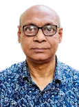 Prof. Dr. Biplob Kumar Roy, Neuromedicine (Brain, Nerve, Spine, Headache, Backpain) & Medicine Specialist