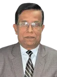 Prof. Dr. M. A. Ahbab, Medicine, Liver Diseses & Diabetes Specialist
