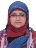 Prof. Dr. Mahjuba Umme Salam, Medicine Specialist