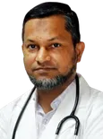 Prof. Dr. Md. Nazrul Islam, Neurology (Brain, Nerve, Spine, Headache, Backpain) & Medicine Specialist