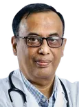 Prof. Dr. Mrinal Kanti Das, Medicine (All Diseases of Adults) Specialist