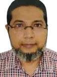 Prof. Dr. Md. Rashidoon Nabi Khan, Neurosurgery (Brain, Nerve, Stroke & Spinal Surgery) Specialist