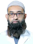 Dr. A. S. M. Mainul Hasan - Arthritis, Pain, Paralysis, Sports Injury & Physical Medicine Specialist