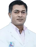 Dr. Abu Khaled Mohammad Iqbal, Cancer Surgery Specialist