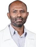 Dr. Abul Hasan Muhammad Bashar, Vascular Surgery Specialist