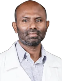 Dr. Abul Hasan Muhammad Bashar, Vascular Surgery Specialist in Dhaka