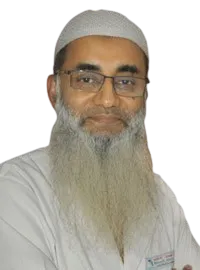 Dr. Ahmad Riad Chowdhury - Psychiatrist in Sylhet
